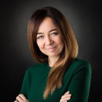 ALAB laboratoria Employee Aneta Dworak's profile photo