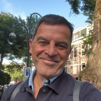1001fontaines Employee Pierre-Andre Terisse's profile photo