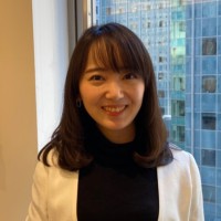 SB Telecom America Corp. Employee Ayako Gonoi's profile photo