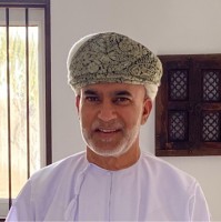 Oman Fiber Optic Employee Mohammed al Barashdy's profile photo