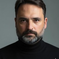 Optimum Ventas Employee Xavier Peralta's profile photo
