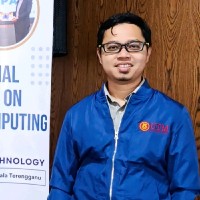 Avialite Employee Ir. Irsyaduddin's profile photo