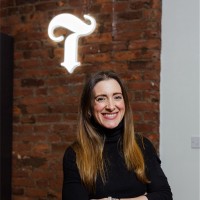 Truth Creative Manchester Employee Jo Scott's profile photo