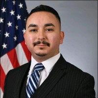 Air Force Nuclear Weapons Center Employee Nicko Gallegos's profile photo