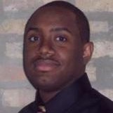 DRW Employee Eugene Jackson's profile photo