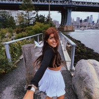 Pinkfong USA Employee Valeria Vargas's profile photo