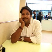 Jayant Kishor Email