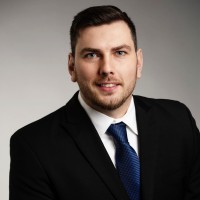 Concord Employee Vedran Veric's profile photo