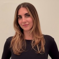 Freepik Company Employee Paula Vivas's profile photo