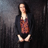 Worth Street Veterinary Center Employee Tanya Reynoso's profile photo