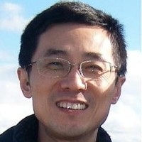 LSTC Employee Ding Li's profile photo