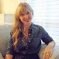 Academia.edu Employee Emily Scott's profile photo