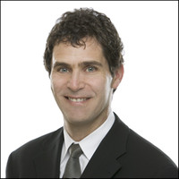 Goodmans LLP Employee Jeffrey Citron's profile photo