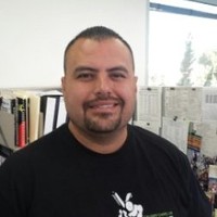 Johnny Barbosa Email & Phone Number