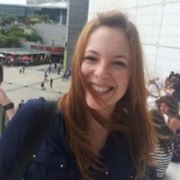 VFX-Workshop Employee Julie Cruette's profile photo
