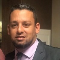 Community Medical Group Employee Serman Luis Ojeda Gil's profile photo