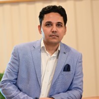 WaterMarc Technologies Private Limited Employee Ankit Khandelwal's profile photo