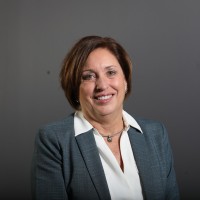 Housing First Minnesota Employee Janice Meyer's profile photo