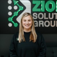 Zion Solutions Group Employee Megan Wilson's profile photo