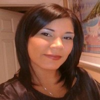 Bug Bite Thing Employee Monica Marrero's profile photo