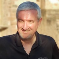 Simon Caddick Email & Phone Number