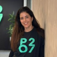 PO27 Employee Lívia Assan's profile photo