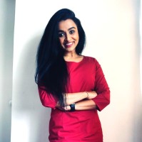 pFIBRE Employee Prak Kodali's profile photo
