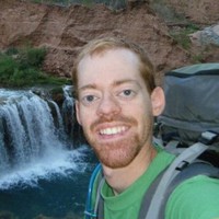 Backcountry Employee Jeff Guest's profile photo