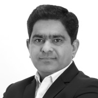 SKYOVI Employee Gaurav Deshmukh's profile photo