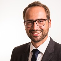 Kantonsspital Aarau AG Employee Henning Wolf's profile photo