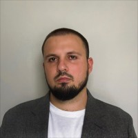 #Web3 Employee Andrii Kompaniiets's profile photo
