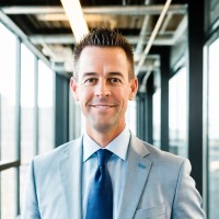 Google Employee Shane Cole's profile photo