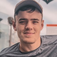 Nitrado Employee Kelvin Raath's profile photo