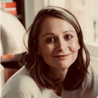 Hauser & Wirth Employee Astrid Mascher's profile photo