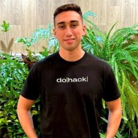 Do Hack Tech Employee Lucas Chiarizia's profile photo
