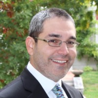 Bank of America Employee Ryan Radecki's profile photo