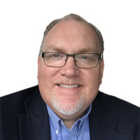 Aveo Systems, Inc. Employee Paul Roberts's profile photo