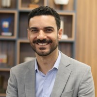 Sicoob Central Es Employee Rafael Porto's profile photo