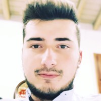 SENSURE Employee Simone Colombi's profile photo