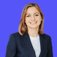 Whatagraph Employee Ligita Urnike's profile photo