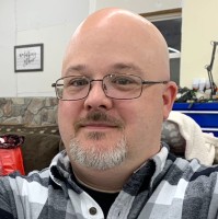 Dynamic Designs Employee Aaron Culbert's profile photo