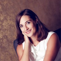 PYURE Employee Corinna Heßler's profile photo