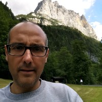 Agència Catalana de l'Aigua Employee Toni Píriz González's profile photo