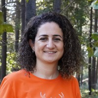 Olgar Employee Zeynep Taş's profile photo