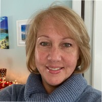 Lookout Employee Lisa Elder's profile photo