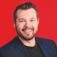 Christopherus-Haus E.V. Employee Gerrit Thüne-Valtin's profile photo