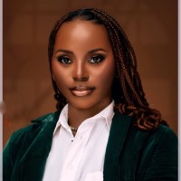 ipayBTC Employee Anita Nnamdi's profile photo