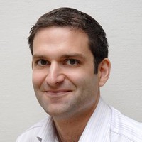 Marmalade Employee Richard Johnson's profile photo