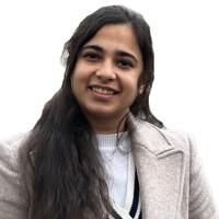 STACKHPC LTD Employee Jasleen Sethi's profile photo