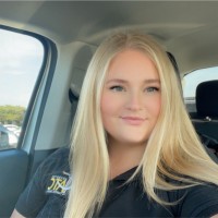 Advanced ATC, Inc. Employee Madison Nester's profile photo